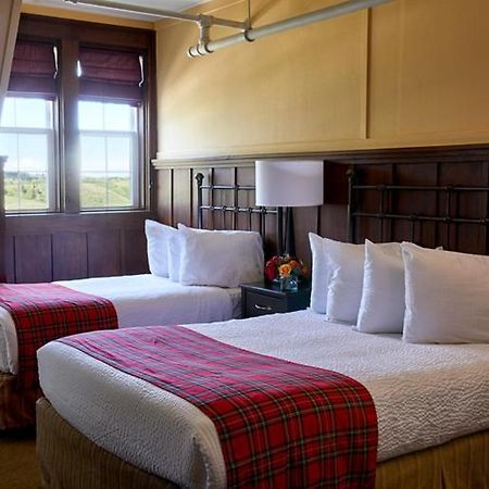 Prince Of Wales Hotel Waterton Park Εξωτερικό φωτογραφία
