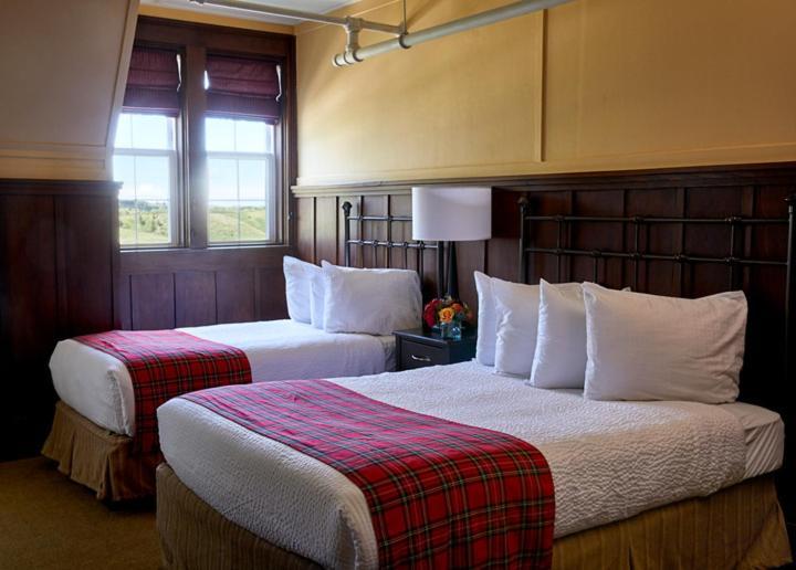 Prince Of Wales Hotel Waterton Park Εξωτερικό φωτογραφία