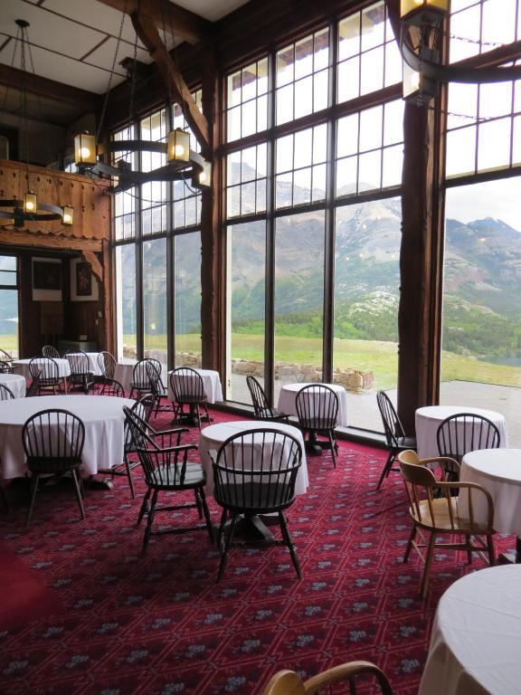 Prince Of Wales Hotel Waterton Park Εξωτερικό φωτογραφία