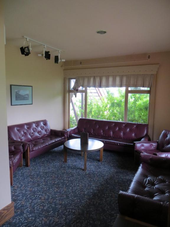 Prince Of Wales Hotel Waterton Park Εξωτερικό φωτογραφία
