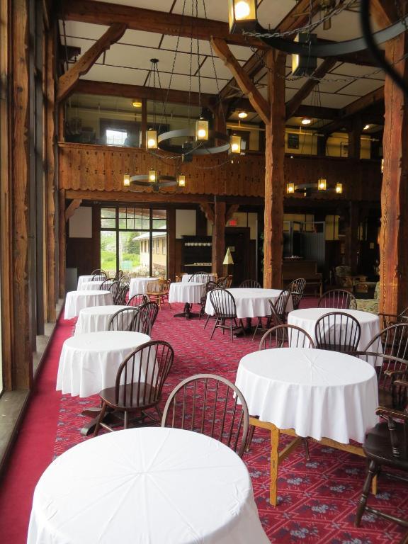 Prince Of Wales Hotel Waterton Park Εξωτερικό φωτογραφία