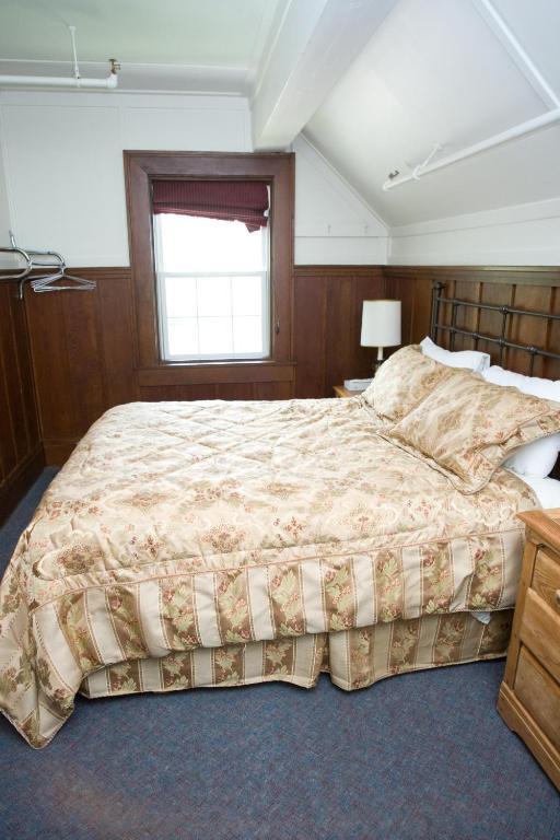 Prince Of Wales Hotel Waterton Park Δωμάτιο φωτογραφία