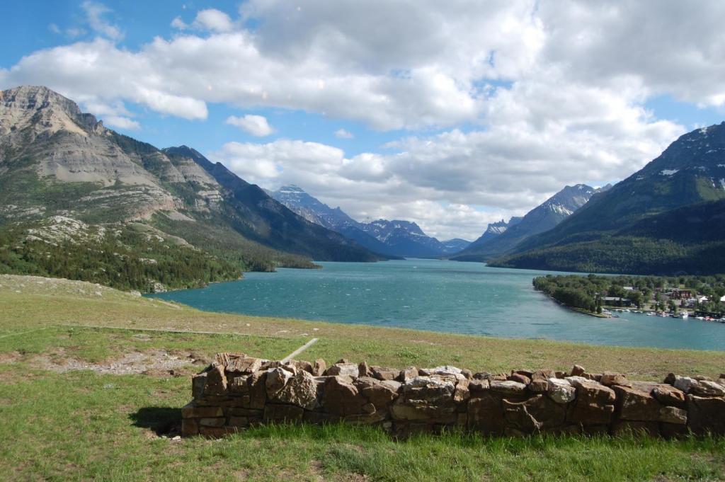 Prince Of Wales Hotel Waterton Park Εξωτερικό φωτογραφία